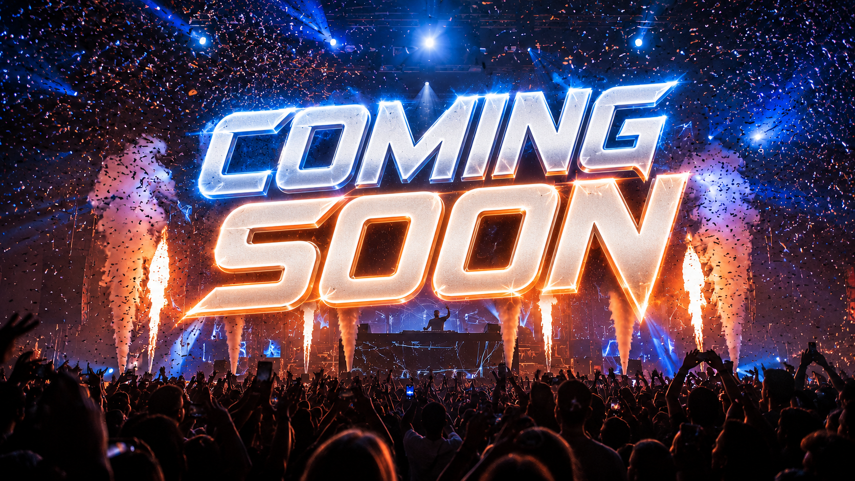 Next ShowFX